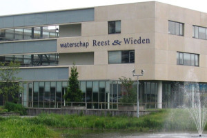 PvdA wil werkgelegenheid waterschap Reest & Wieden behouden voor Drenthe