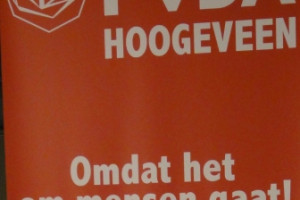 Nieuwbrief PvdA Hoogeveen nummer 97