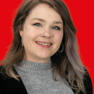 Lisa Schonewille