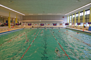 Geen ijsbaan, maar nieuw bovenregionaal zwembad Hoogeveen