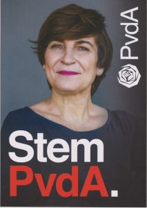 Stem PvdA
