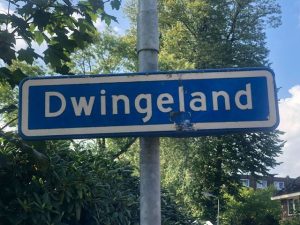 Park Dwingeland